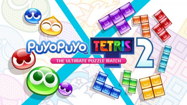 [Test] Puyo Puyo Tetris 2 sur Switch : retour à la ligne
