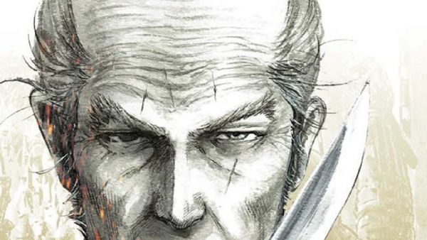 [Critique] L'homme qui tua Nobunaga, petite leçon d'Histoire en manga