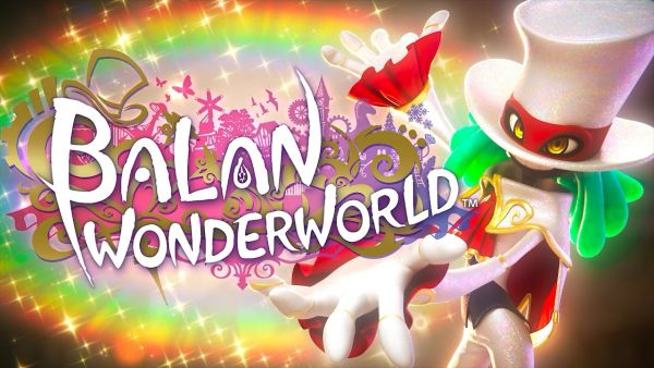 [Découverte] La démo jouable de Balan Wonderworld est disponible