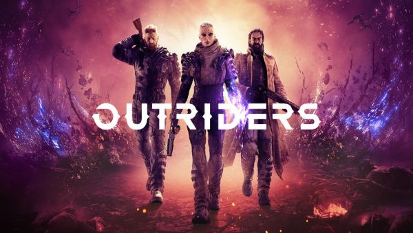 [Test] Outriders sur PS5, la tempête approche!