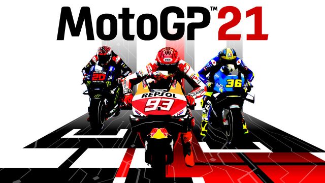 [Test] MotoGP 21 sur PS5, pleins gaz!