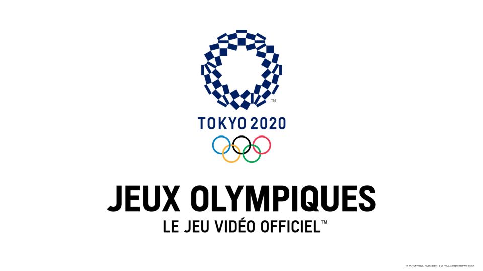 [Test] Jeux Olympiques de Tokyo 2020 - Le jeu vidéo officiel sur PS4