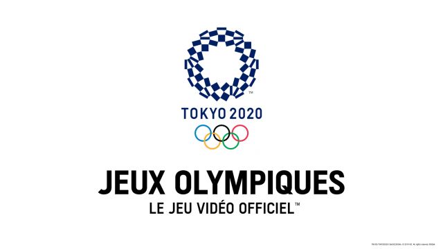 [Test] Jeux Olympiques de Tokyo 2020 - Le jeu vidéo officiel sur PS4