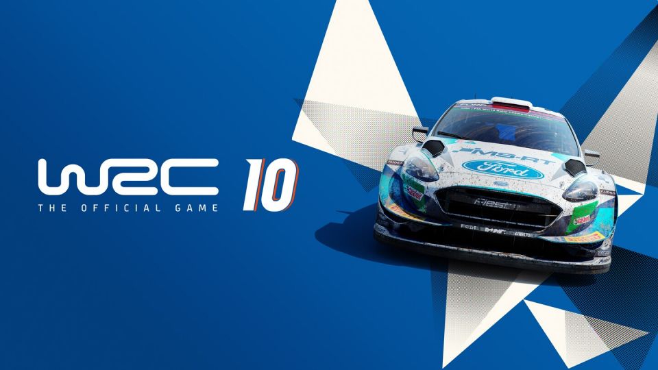 [Test] WRC 10 - PS5 - La nostalgie s’enlise