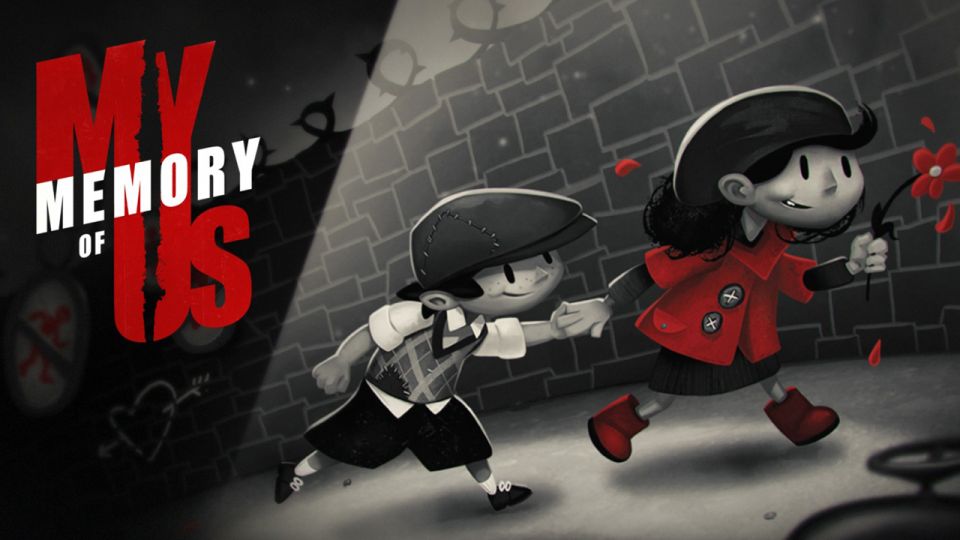[Test] My Memory Of Us - Switch - L’innocence confrontée à la guerre
