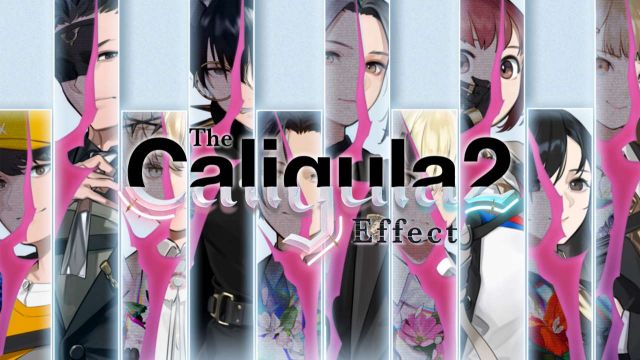 [Test] The Caligula Effect 2 sur Switch, go liiiiive!