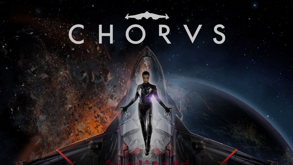 [Test] Chorus sur PS5, In Chorus Omnia