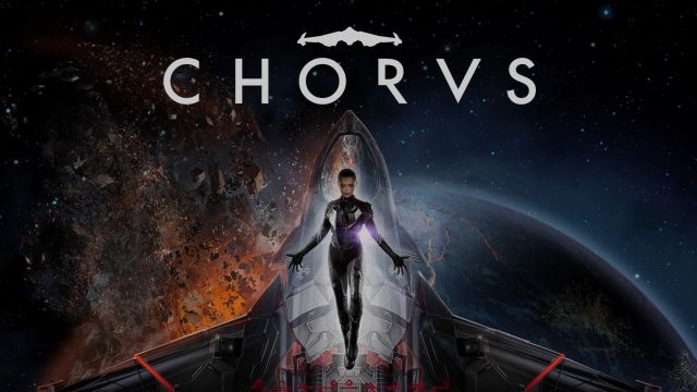 [Test] Chorus sur PS5, In Chorus Omnia