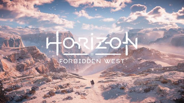 [Test] Horizon Forbidden West sur PS5, un nouvel épisode de bon Aloy