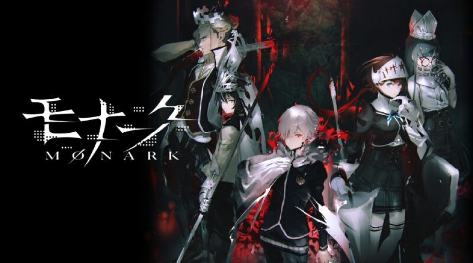 [Test] Monark sur Switch, un nouveau roi des RPG?