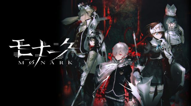 [Test] Monark sur Switch, un nouveau roi des RPG?