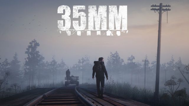 [Test] 35MM - Xbox