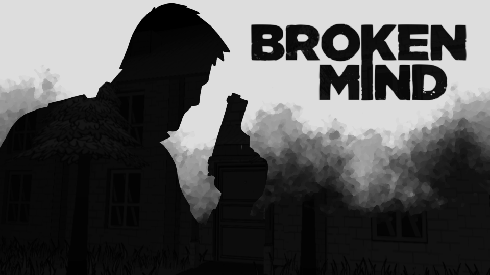 [Test] Broken Mind - Xbox - Dessine-moi un cauchemar