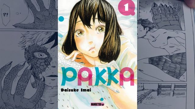 [Critique] Pakka T01