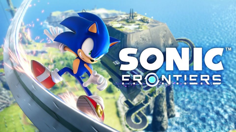 [Test] Sonic Frontiers sur Switch