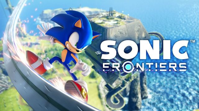 [Test] Sonic Frontiers sur Switch