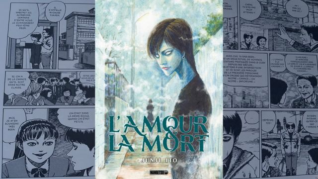 [Critique] L'amour et la mort