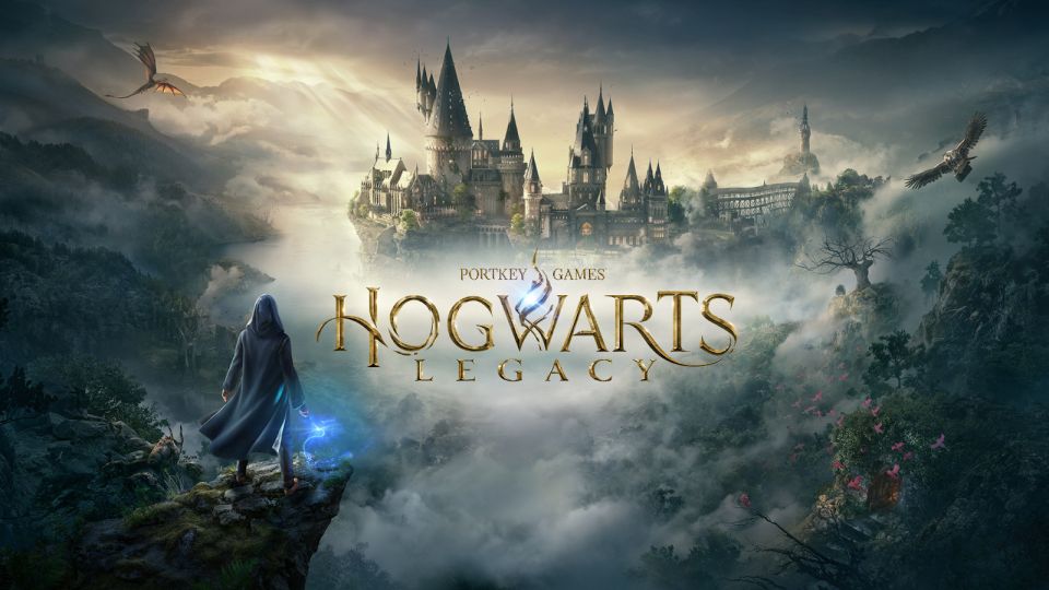 [Test] Hogwarts Legacy : L’héritage de Poudlard