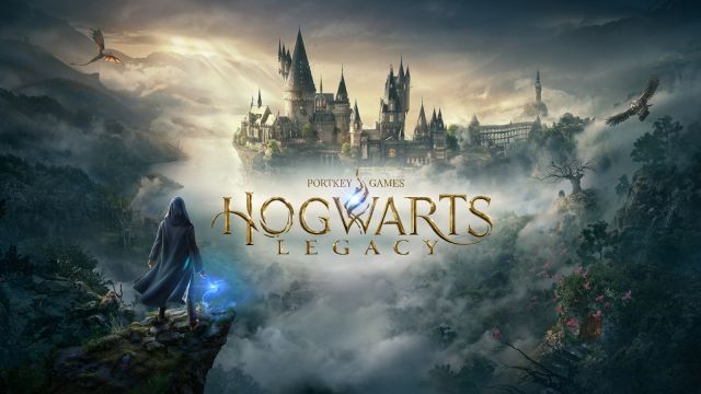 [Test] Hogwarts Legacy : L’héritage de Poudlard