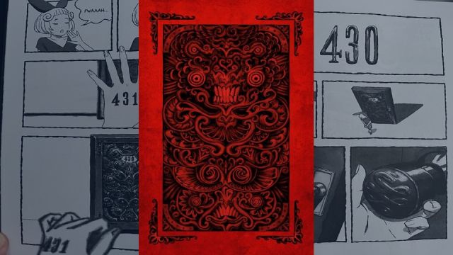 [Critique] Bibliomania