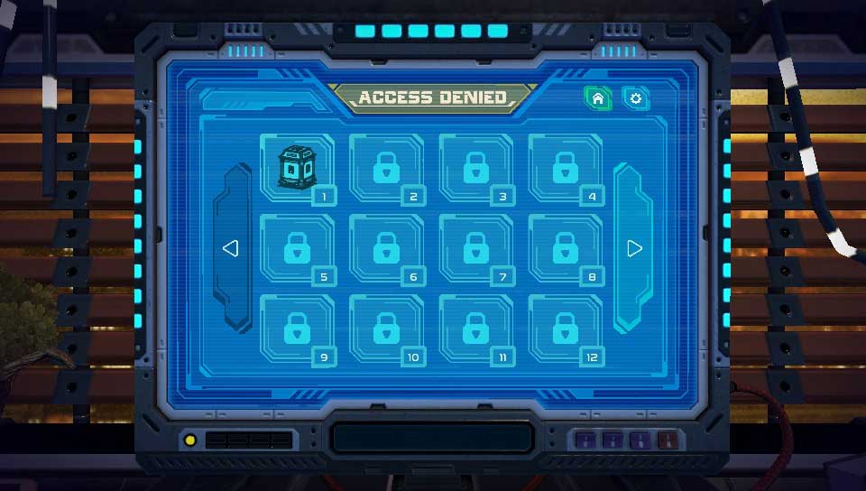 menu grille puzzles