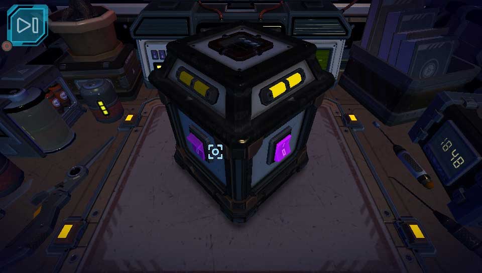 premier puzzle
