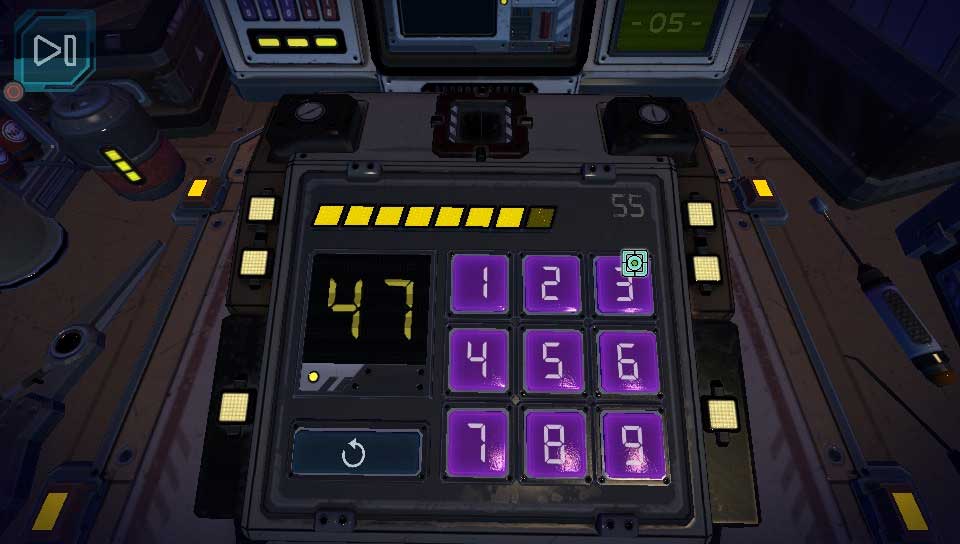 calculette