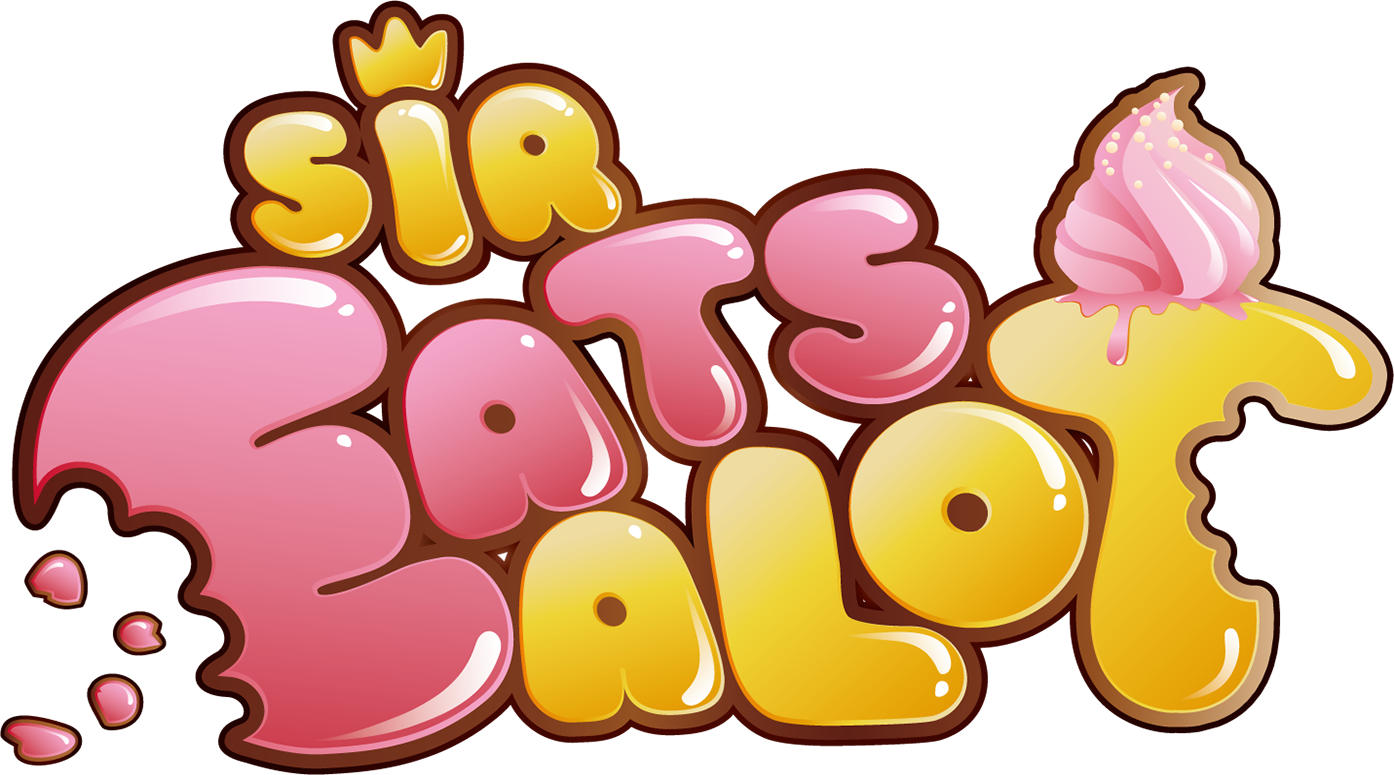 Sir Eatsalot Logo
