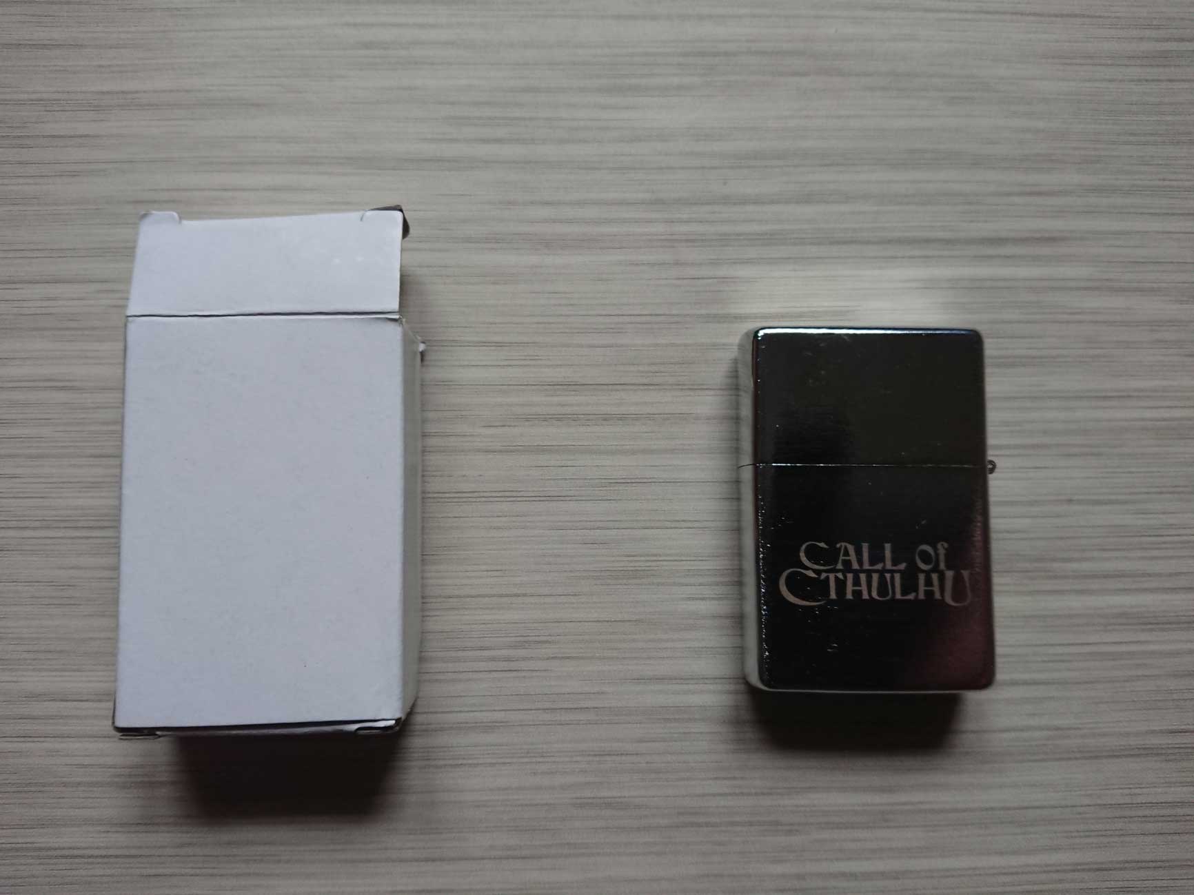 briquet