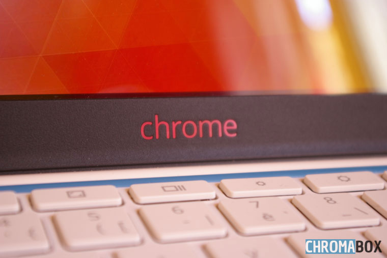 Du chrome