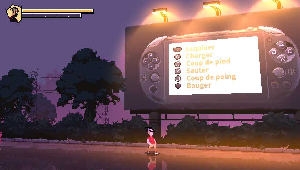 ps vita et controles