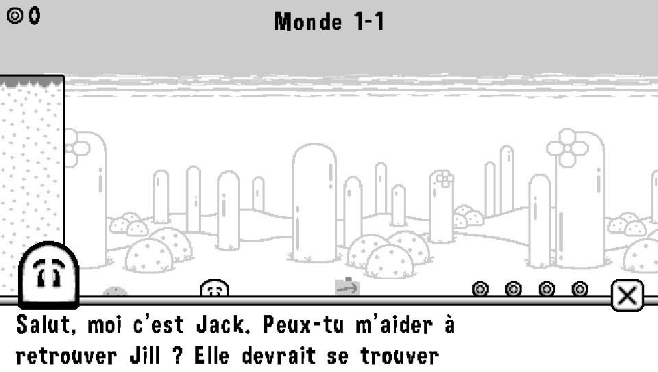 premier monde d&eacute;couverte des int&eacute;ractions