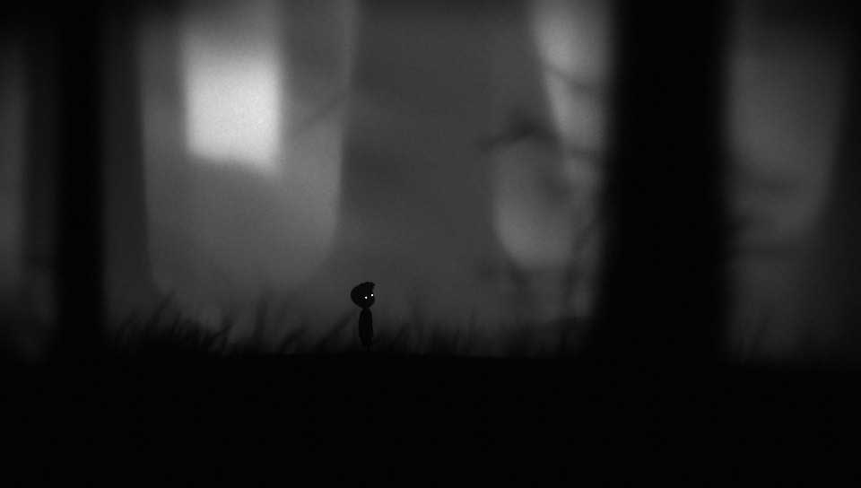 La foret