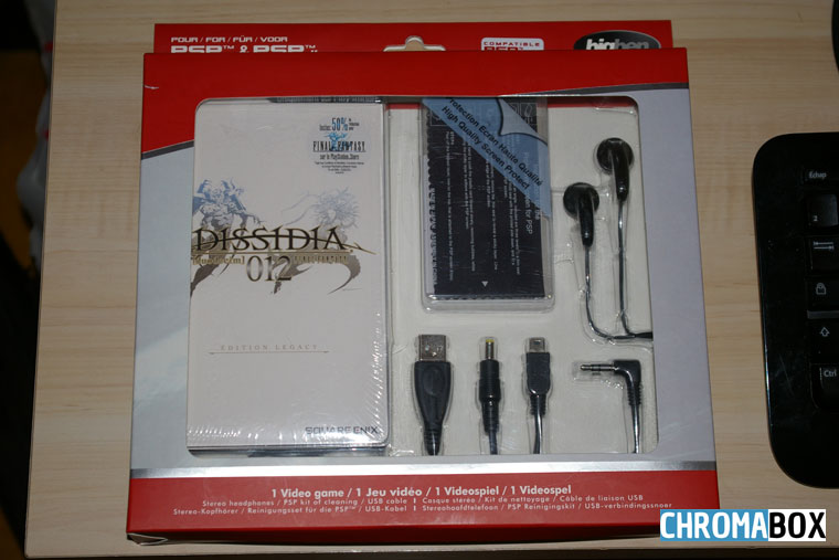 Exemple de jeu PSP street neuf &agrave; 5 &euro;