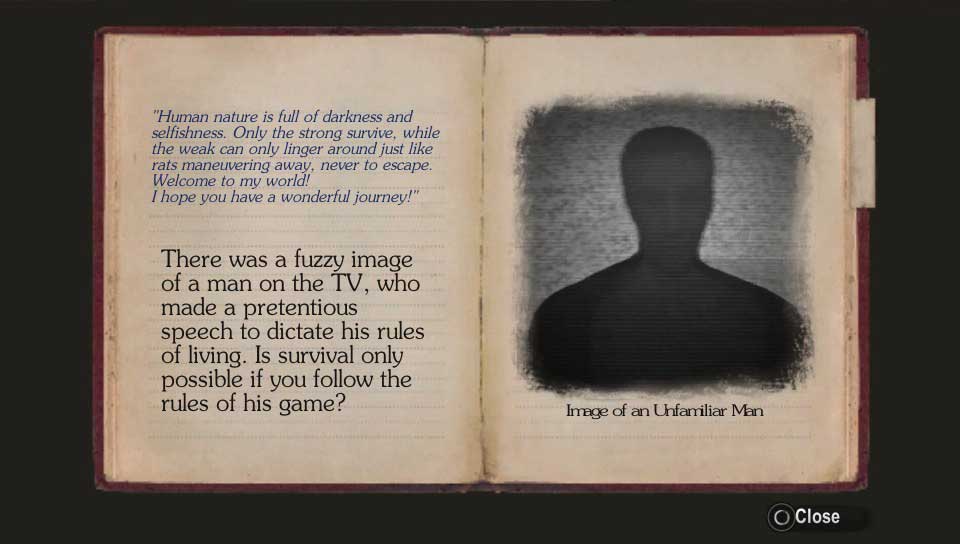 carnet de notes