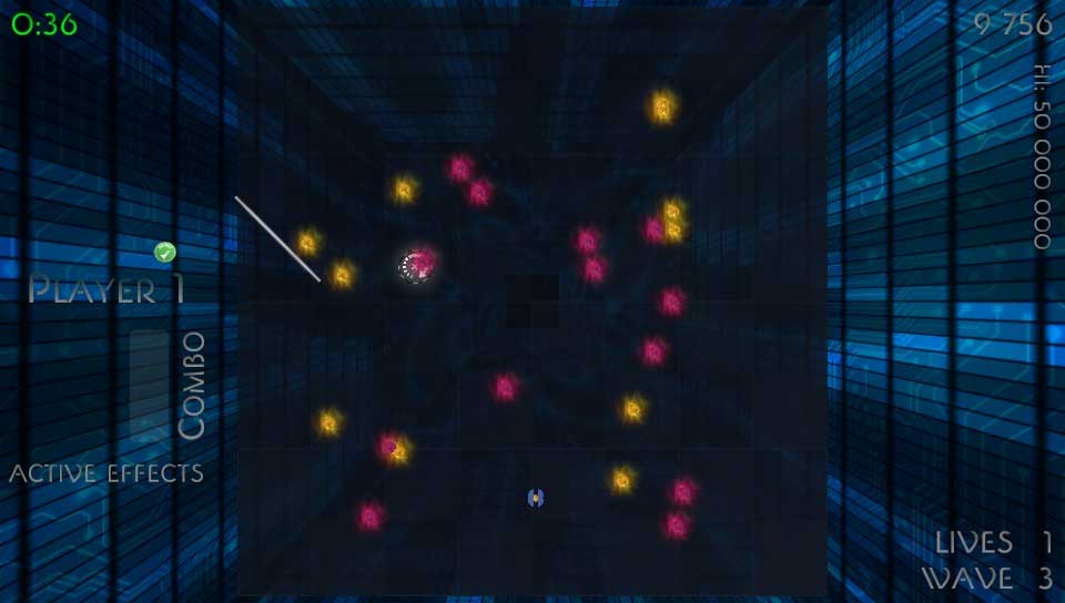 Des bact&eacute;ries au microscope ?