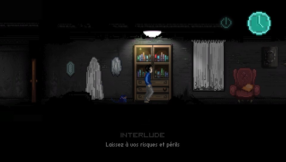 Interlude