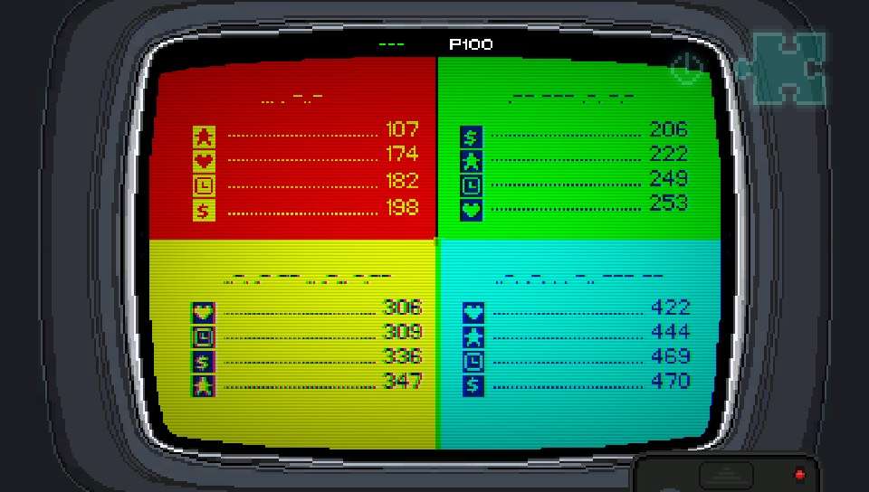 Puzzle TV