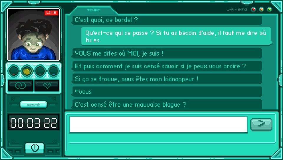 C'est une blague ?