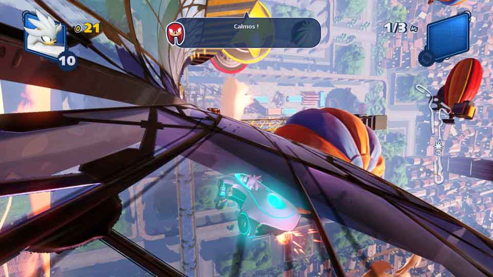 aerien