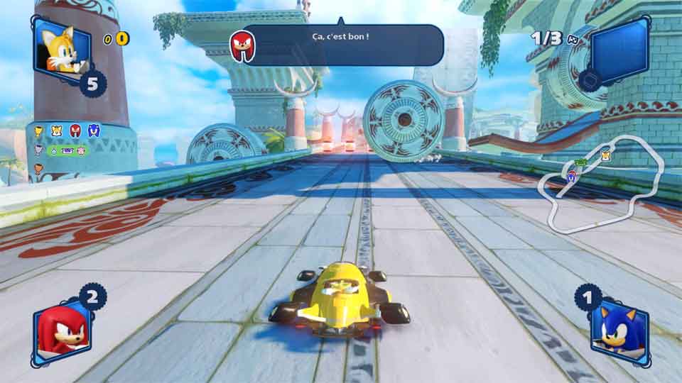 crash