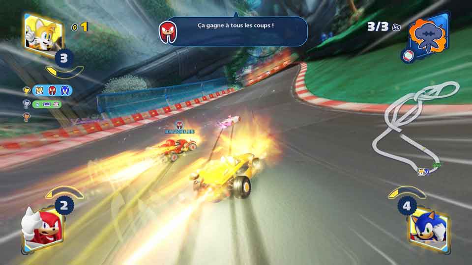 super turbo