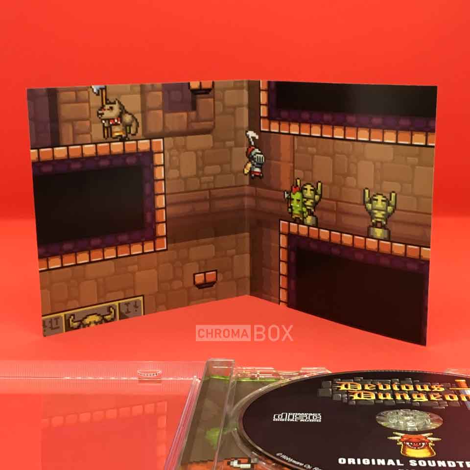 devious dungeon limited edition ps vita