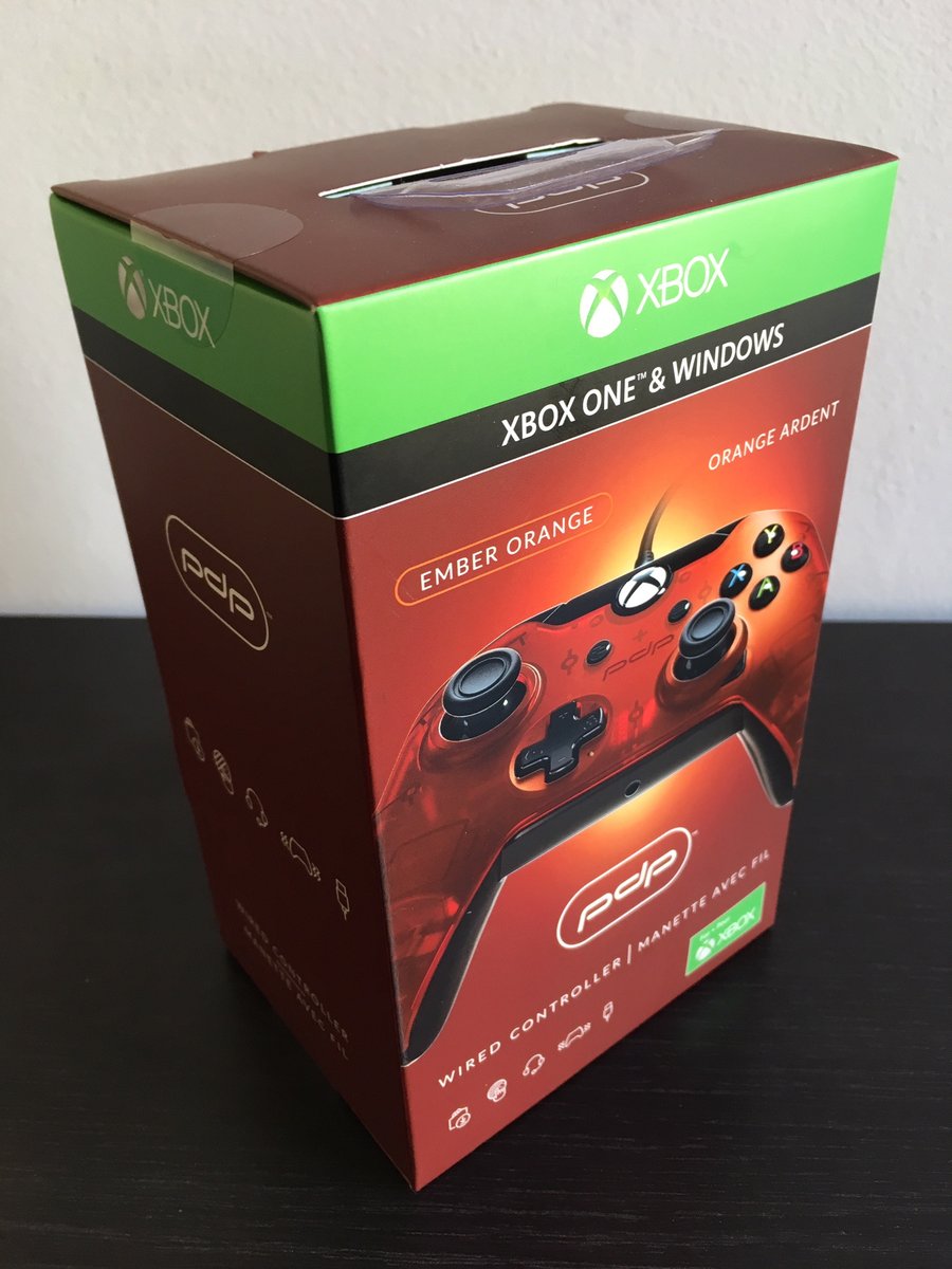 manette xbox one pc pdp