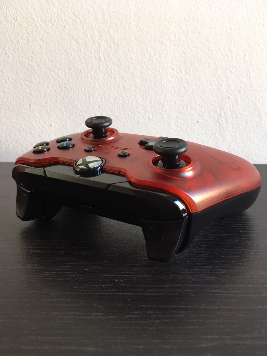 vue manette