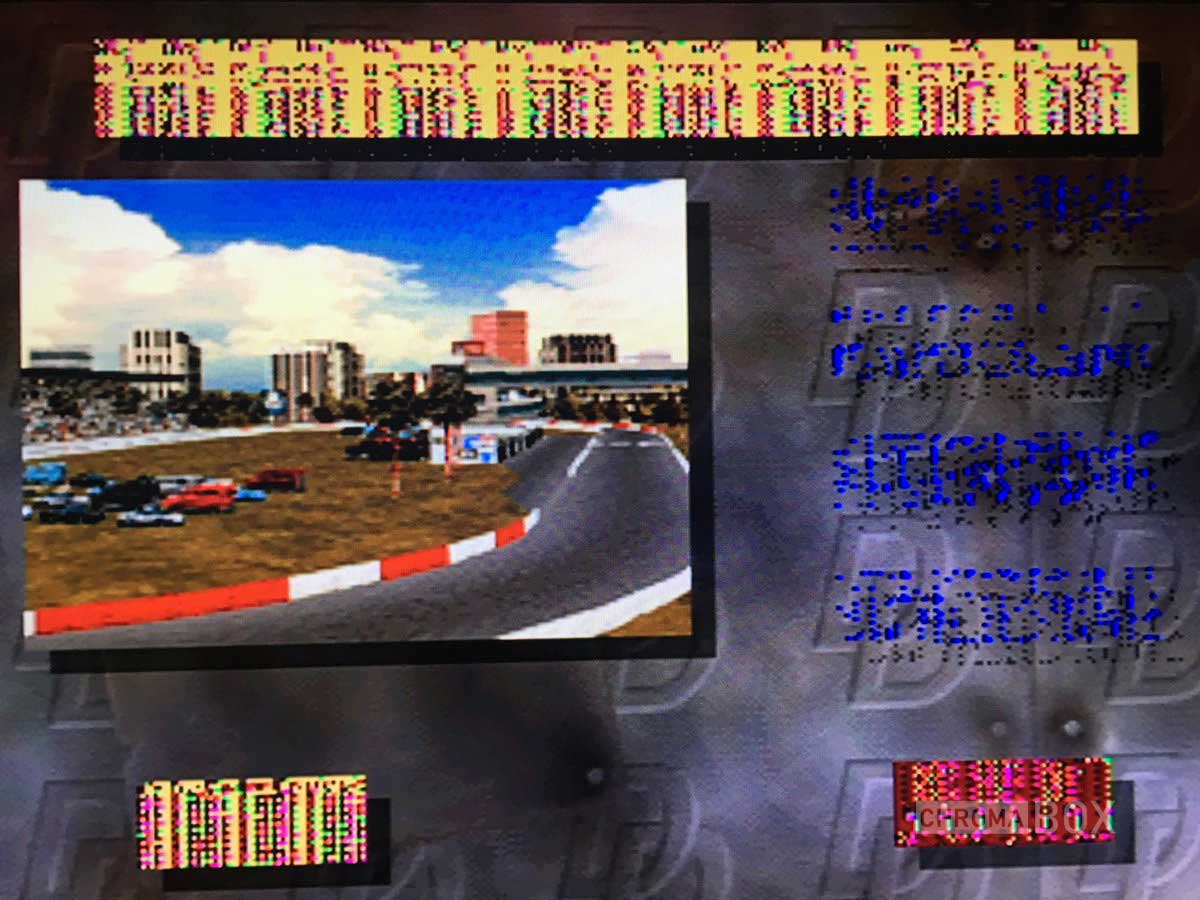 bug destruction derby