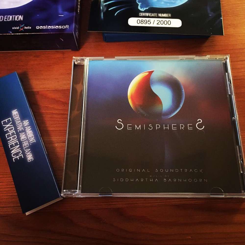 soundtrack