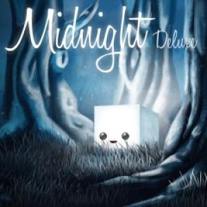 Une galinette nommée Midnight Deluxe