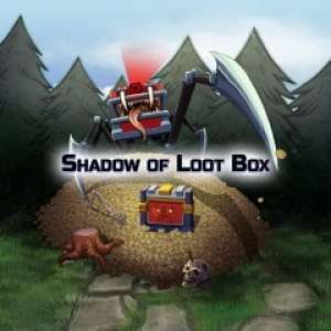 Une galinette nommée Shadow of Loot Box