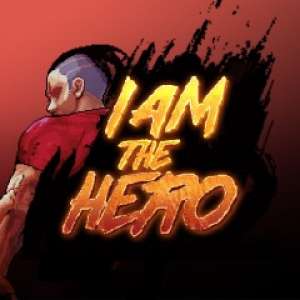 Une galinette nommée I Am The Hero
